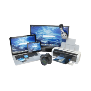 Computers & Peripherals