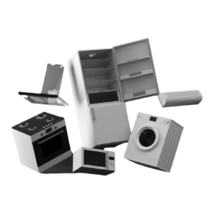 Consumer Electronics