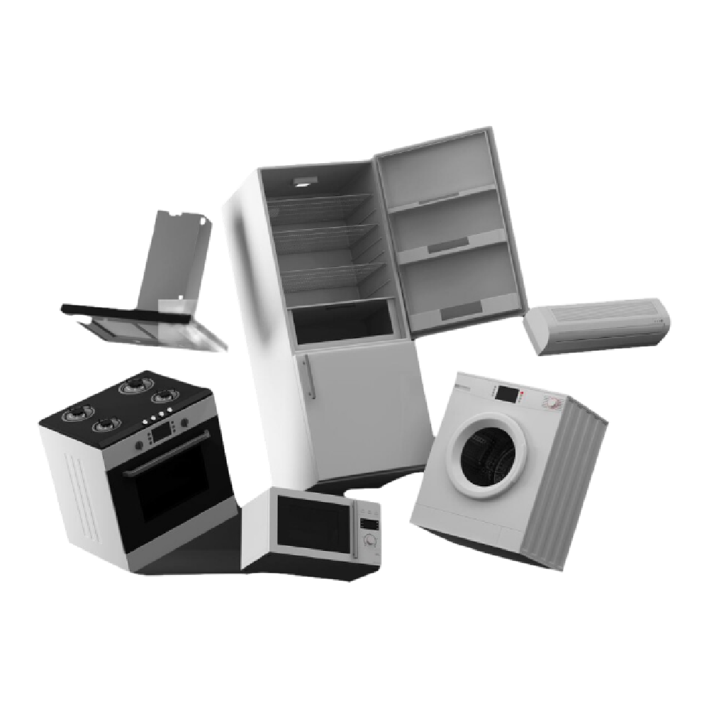 Consumer Electronics