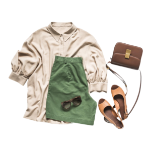 Fashion Clothing & Accessories