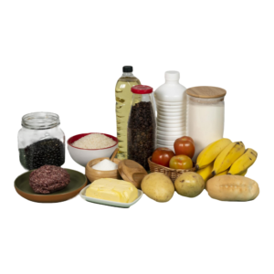 Food & Beverage