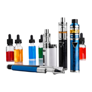 Vaping Devices
